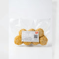 Nuggets Veganos Crujientes | Snack Vegetal para Airfryer